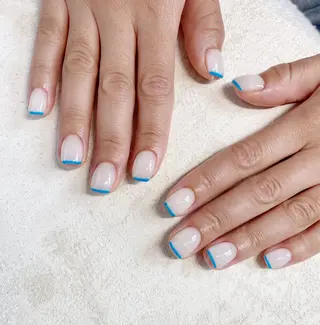 ネイル Queen‘s nailのネイルデザイン