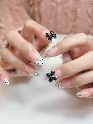 ネイル 透灯 TOUTOU所属・透灯 TOUTOU 🪄のネイルデザイン