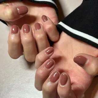 ネイル ◯mebore nail◯のネイルデザイン