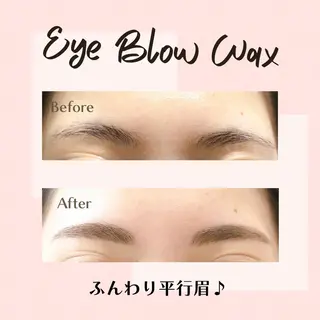 アイブロウ carpe Marais所属・carpe Maraisのヘアスタイル