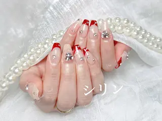 ネイル kana koのネイルデザイン