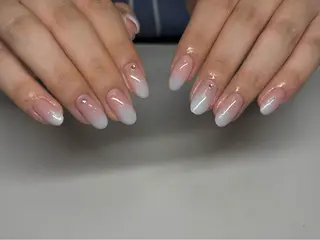 ネイル nayu nailのネイルデザイン