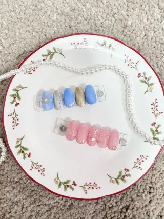 ネイル Nail Salon nutaのその他イメージ