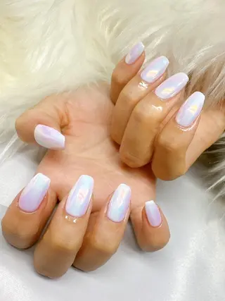 ネイル 痩身/脱毛/ネイル HARUKAのエステ・リラクイメージ