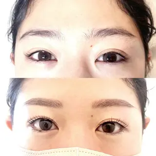 マツエク・マツパ Salon Bellet所属・Salon Belletのマツエク・マツパデザイン