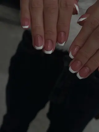 ネイル nalu nail所属・S hikariのネイルデザイン