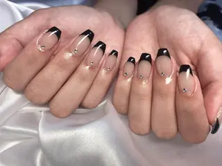 ネイル Nailsalon MONのネイルデザイン