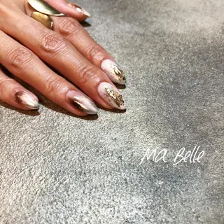 ネイル Ma Belle所属・Ma Belleのネイルデザイン