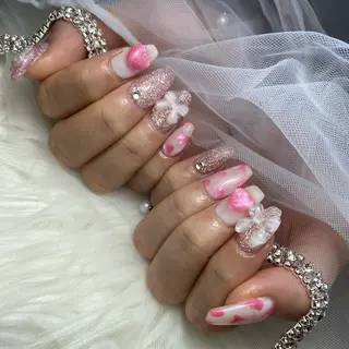 ネイル Beauty Space N&Nのネイルデザイン