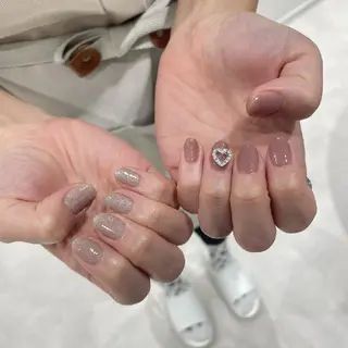 ネイル Lune所属・🎀ノア Lune Nail🎀のネイルデザイン