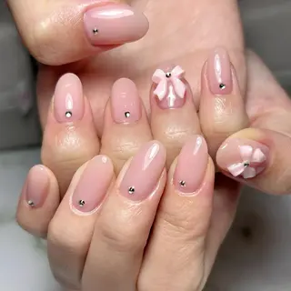 ネイル RuxuryNail ／RiAnnaのネイルデザイン