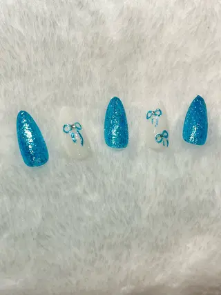 ネイル I-nail Moeのネイルデザイン