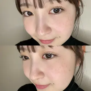 マツエク・マツパ dew. eyelash恵比寿のマツエク・マツパデザイン