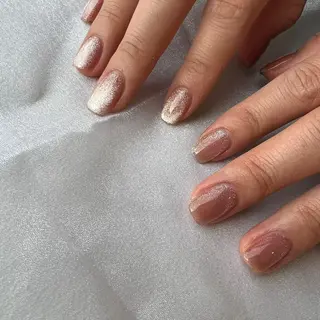 ネイル YUUKI LANDHAKATAのネイルデザイン