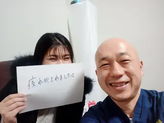 ラムンラマイ整体 MOKKUNモックンのエステ・リラクイメージ