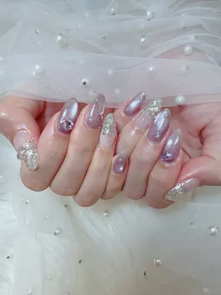 ネイル Queeens nailのネイルデザイン