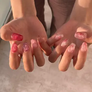 ネイル ayana nails所属・nail salon ayanaのネイルデザイン