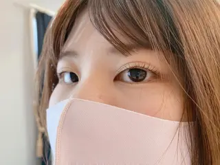 マツエク・マツパ ラベルタ 上野のマツエク・マツパデザイン