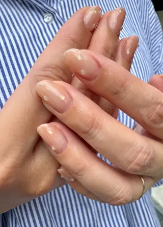 ネイル CALMO WORKSのネイルデザイン