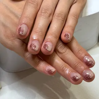 ネイル Nene 八千代台店 SUZUKIのネイルデザイン