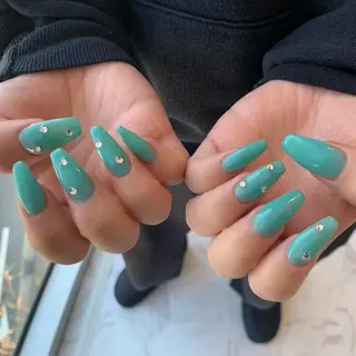 ネイル 【ANEMONA】 NIHOのマツエク・マツパデザイン