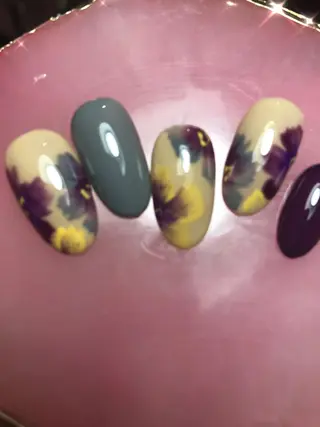 ネイル ネイルサロン Sweetのネイルデザイン