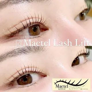 マツエク・マツパ Eyelash 🎀 𝐀𝐲𝐮𝐦𝐢のマツエク・マツパデザイン