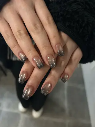 ネイル 木戸 有佐のネイルデザイン