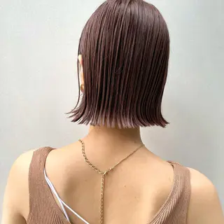 ショート カキモトアームズ所属・田村 奨吾のヘアスタイル