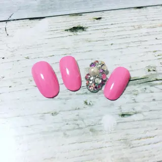 ネイル CHERIMO【lalaLaLa】所属・CHERIMO シェリモのネイルデザイン