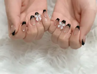 ネイル ESPOIR Ｎのネイルデザイン