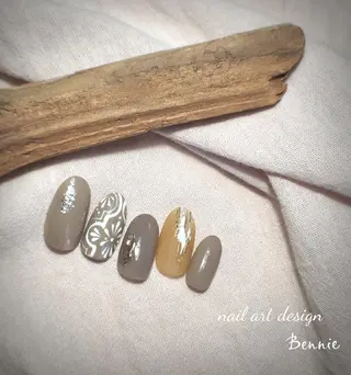 ネイル   BENNIEのネイルデザイン