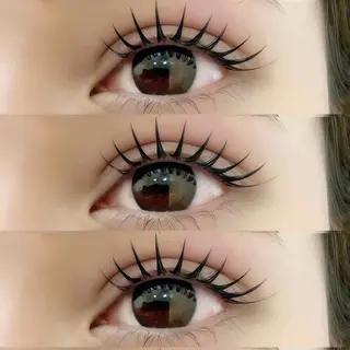 マツエク・マツパ ♥️JiJi ♥️のマツエク・マツパデザイン