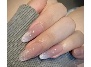 ネイル 米澤 ハナユキのネイルデザイン