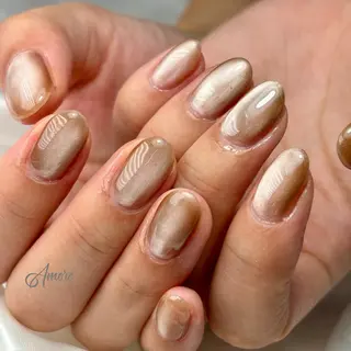 ネイル You kyehwaのネイルデザイン