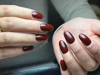 ネイル イブ ネイリのネイルデザイン