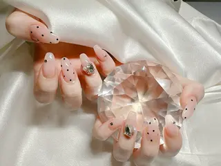 ネイル Romine ネイル&マツゲのネイルデザイン