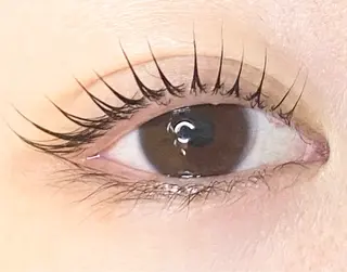 マツエク・マツパ de Grace Amiのマツエク・マツパデザイン