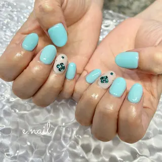 ネイル N.design mineのネイルデザイン