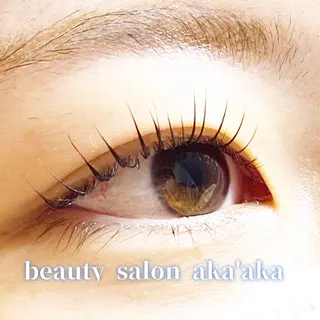 マツエク・マツパ LC尾張旭店所属・LC尾張旭店🫧 いしいのマツエク・マツパデザイン