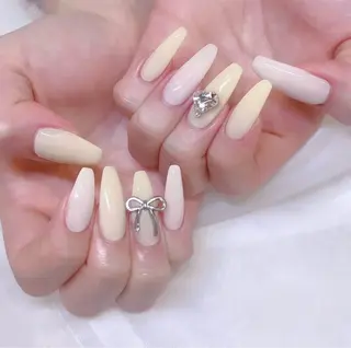 ネイル emu sakiのネイルデザイン