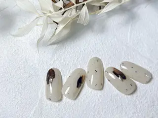 ネイル kiki nail たまプラーザのネイルデザイン