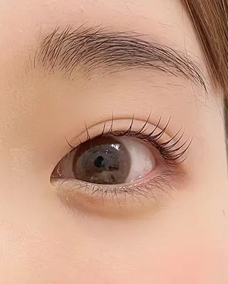 マツエク・マツパ miel所属・sachi 👀✨サチのマツエク・マツパデザイン