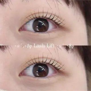 マツエク・マツパ イトウ フウミのマツエク・マツパデザイン