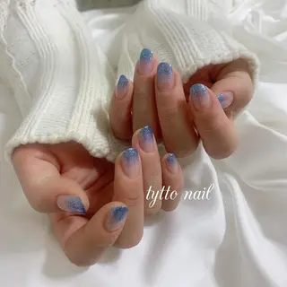 ネイル tytto nail ❤︎‪‪eri‪‪のネイルデザイン