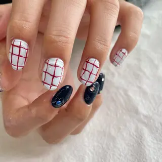 ネイル MARU NAIL manamiのネイルデザイン