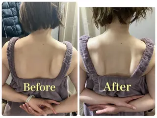 名古屋店 YUIのエステ・リラクイメージ