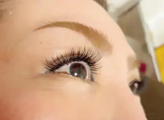 マツエク・マツパ eyelash salonplaceのマツエク・マツパデザイン