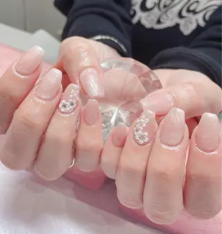 ネイル kouca  nail所属・コウ カnail💅のネイルデザイン