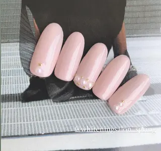 ネイル Nakao Hitomiのネイルデザイン